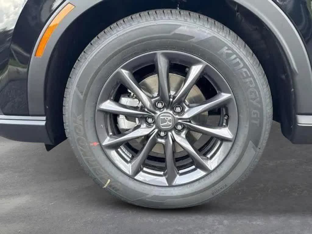 Thumbnail: 2026 Honda CR-V - 9