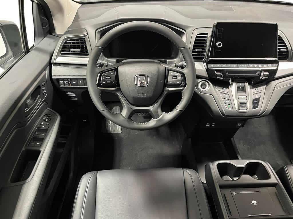Thumbnail: 2026 Honda Odyssey - 24