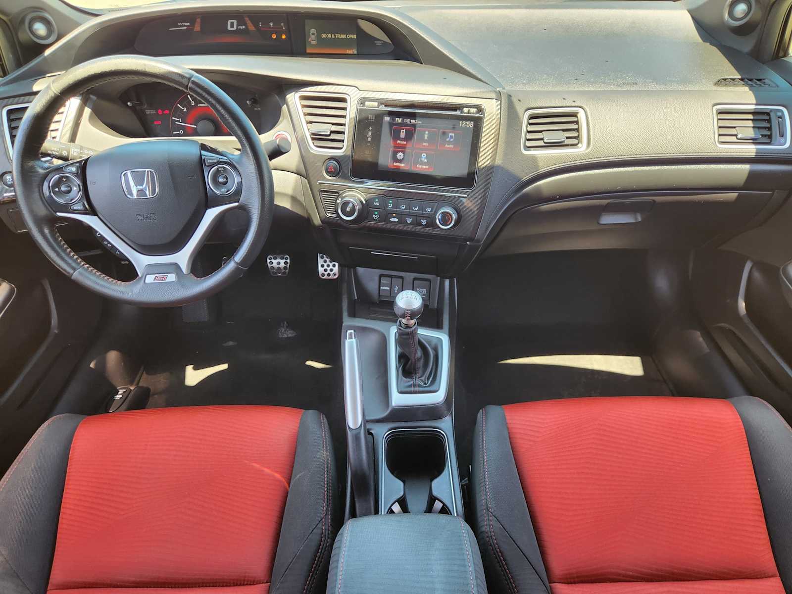Thumbnail: 2015 Honda Civic - 10