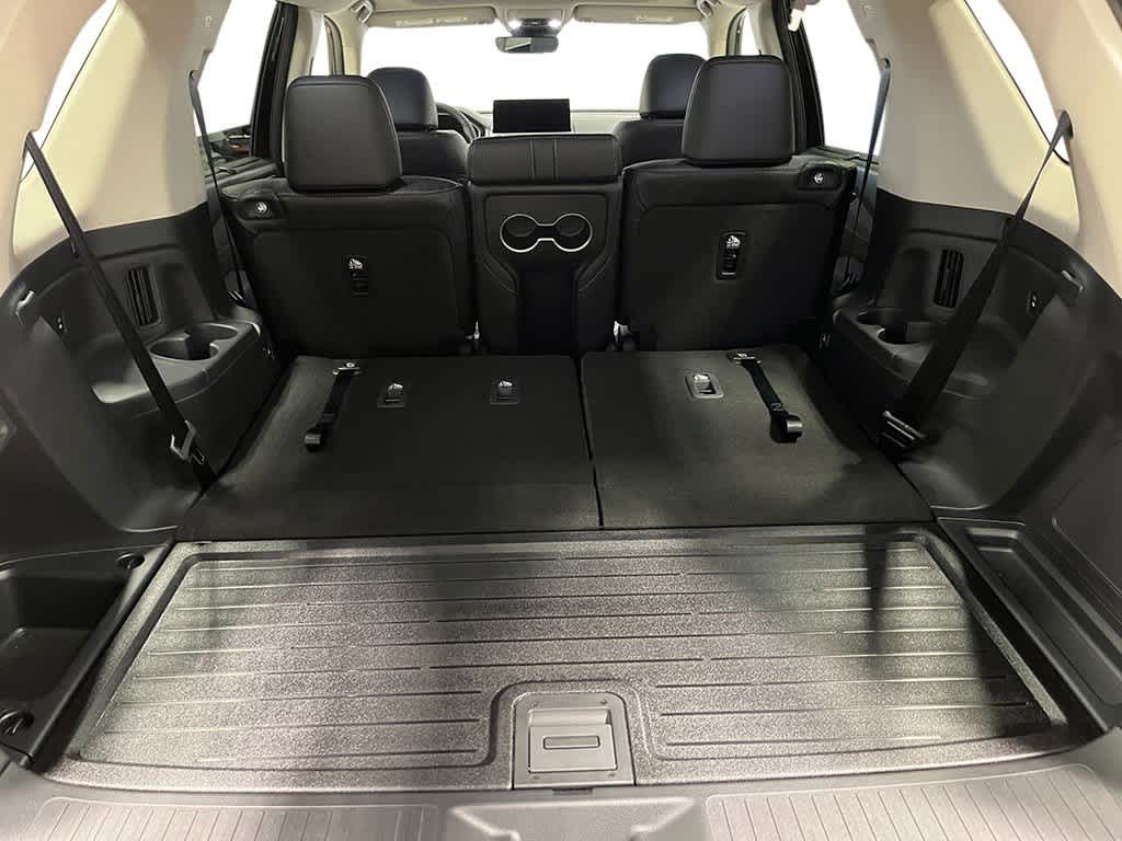 Thumbnail: 2026 Honda Pilot - 27