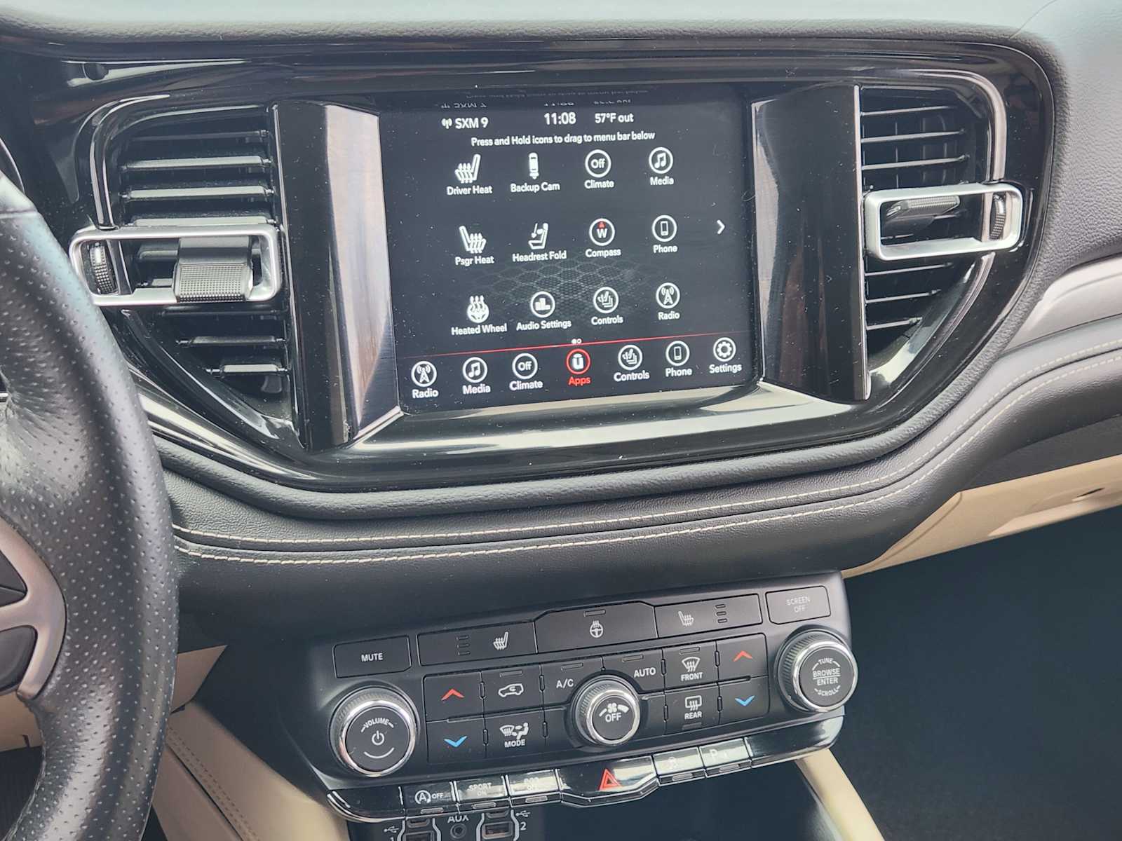 Thumbnail: 2021 Dodge Durango - 17