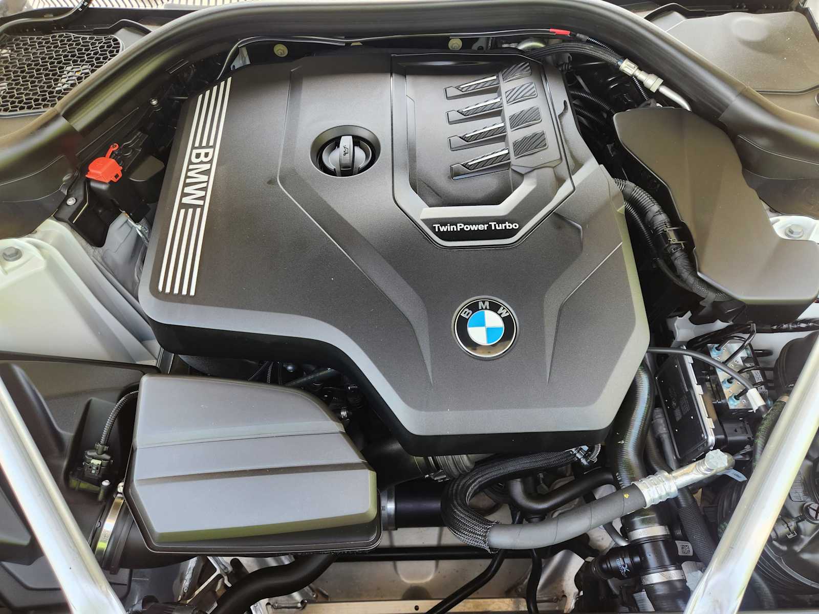 Thumbnail: 2022 BMW Z4 - 9