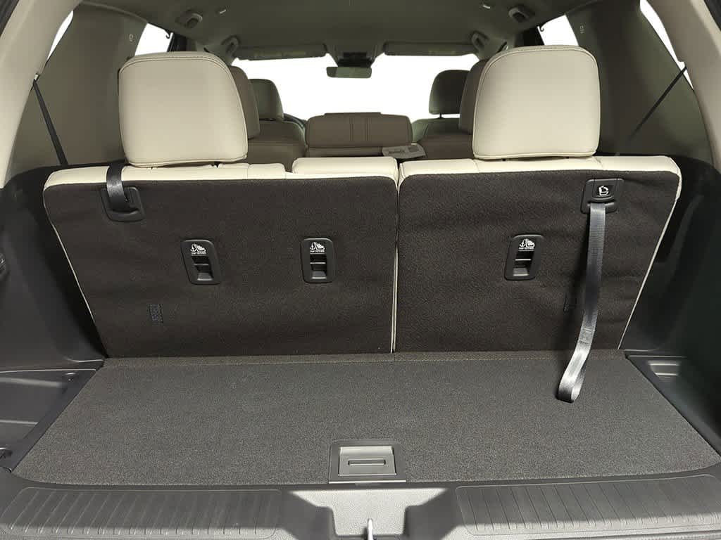 Thumbnail: 2026 Honda Pilot - 24