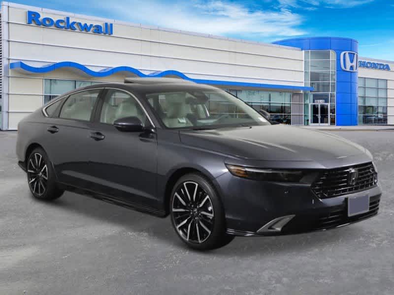 Thumbnail: 2025 Honda Accord - 7