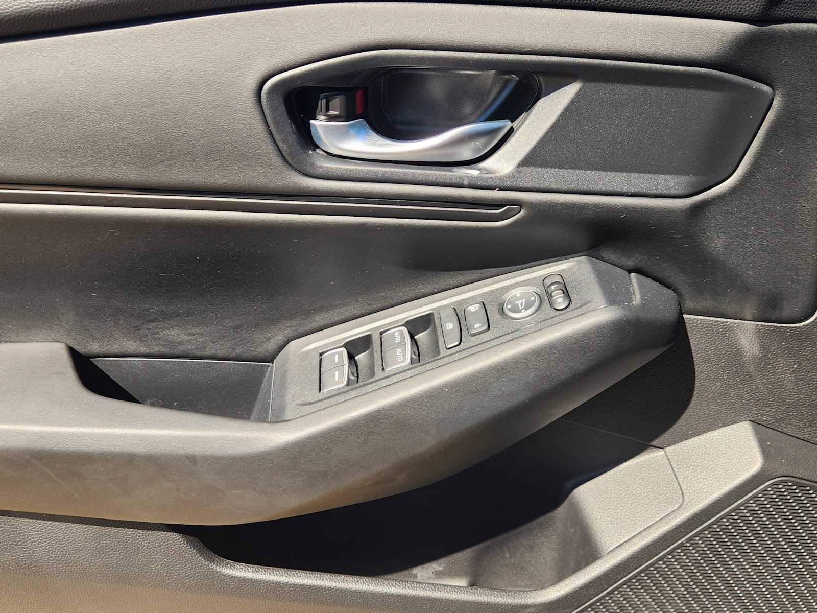 Thumbnail: 2024 Honda Accord - 29