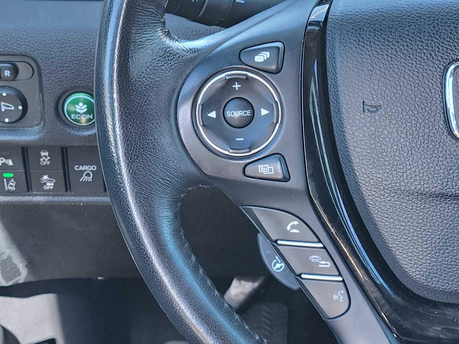 Thumbnail: 2019 Honda Ridgeline - 32