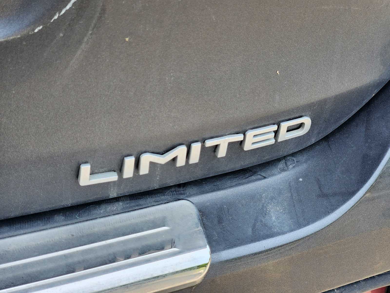 Thumbnail: 2021 Toyota Highlander - 8