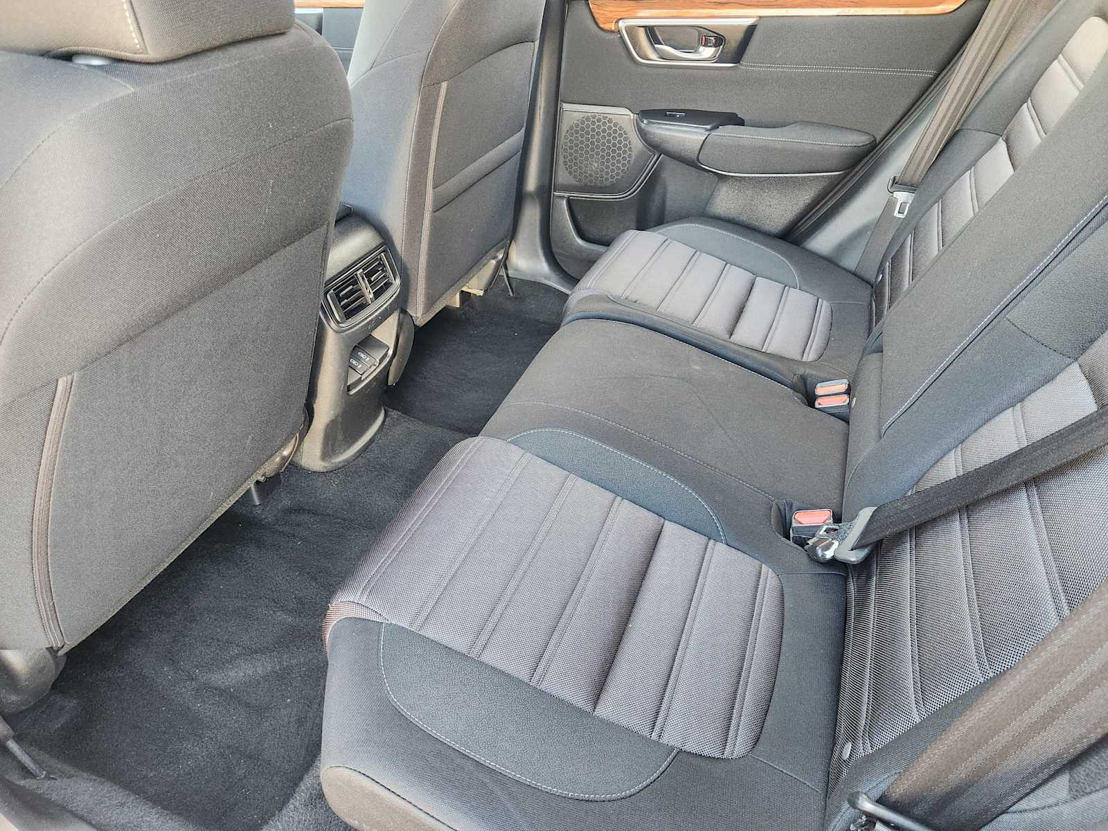 Thumbnail: 2019 Honda CR-V - 12