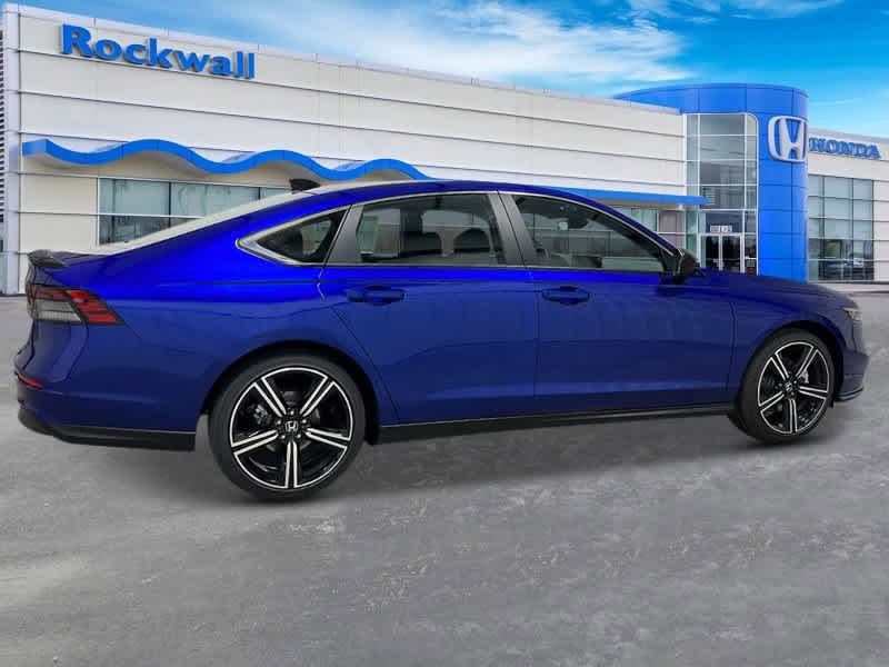 Thumbnail: 2025 Honda Accord - 8