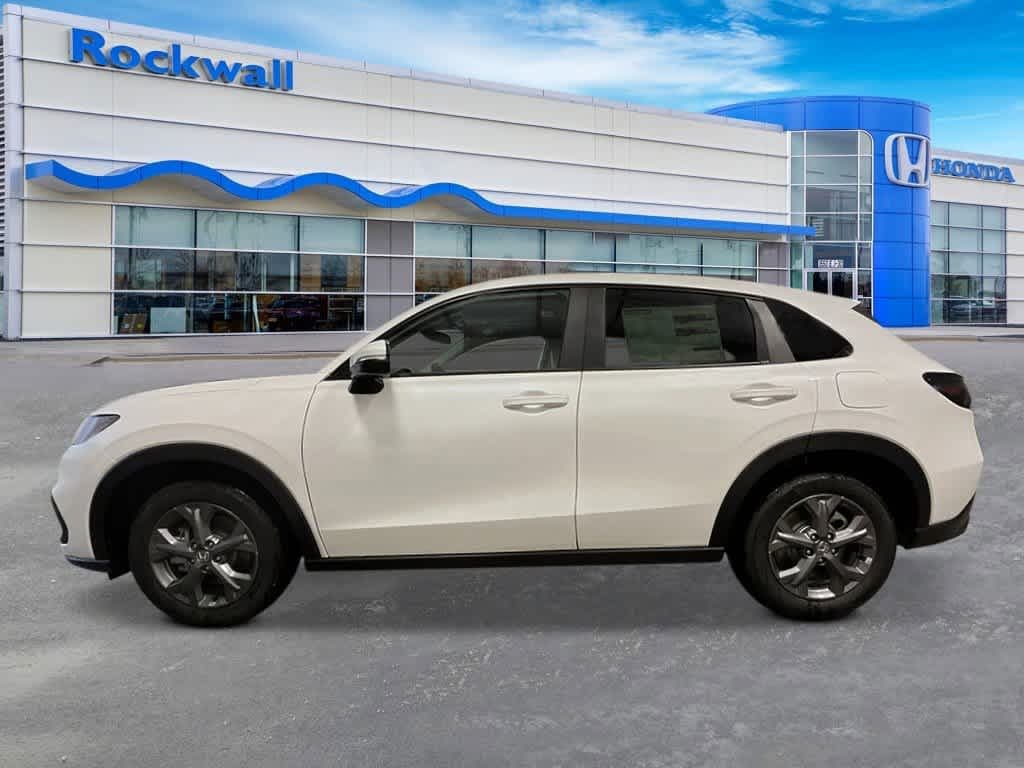 New 2026 Honda HR-V LX SUV