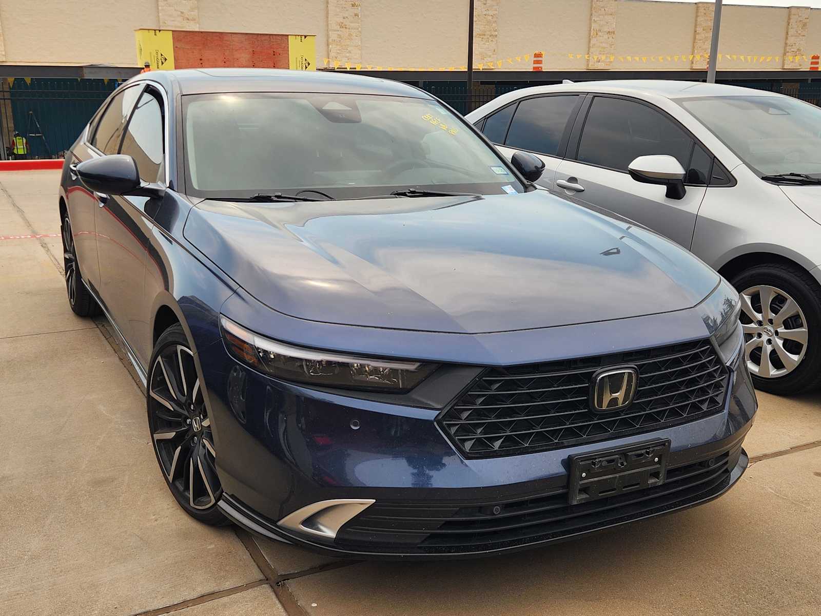 Thumbnail: 2024 Honda Accord - 3