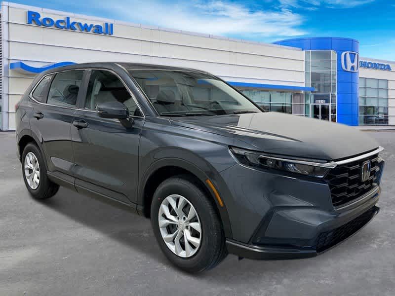 Thumbnail: 2025 Honda CR-V - 8