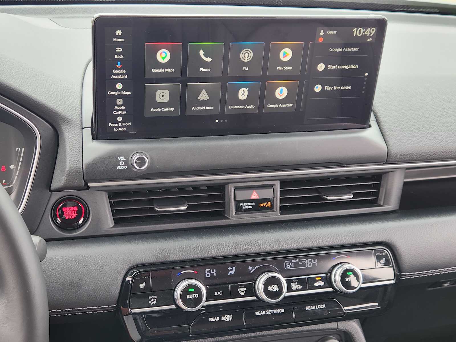 Thumbnail: 2026 Honda Pilot - 17