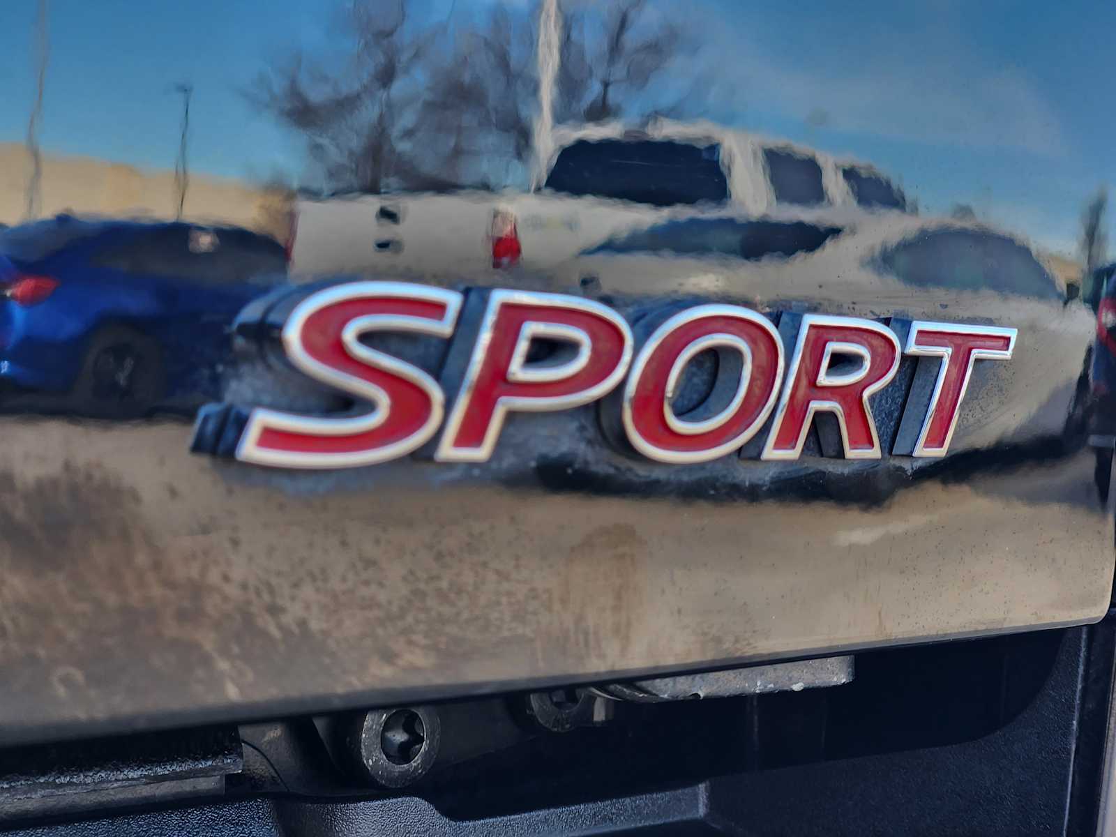 Thumbnail: 2025 Honda Ridgeline - 7