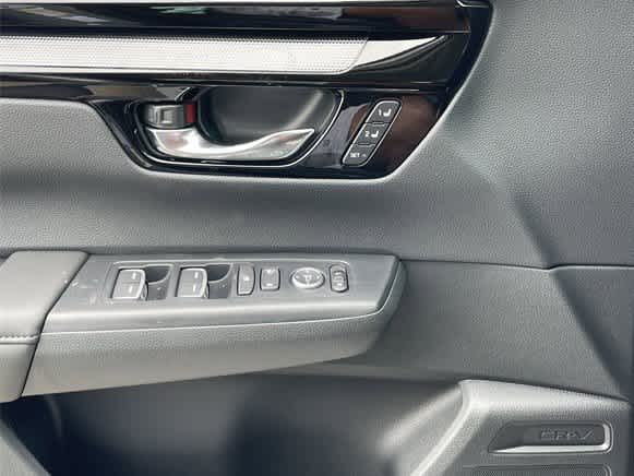 Thumbnail: 2026 Honda CR-V - 20
