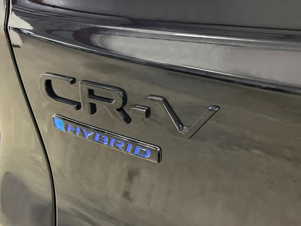 Thumbnail: 2026 Honda CR-V - 6