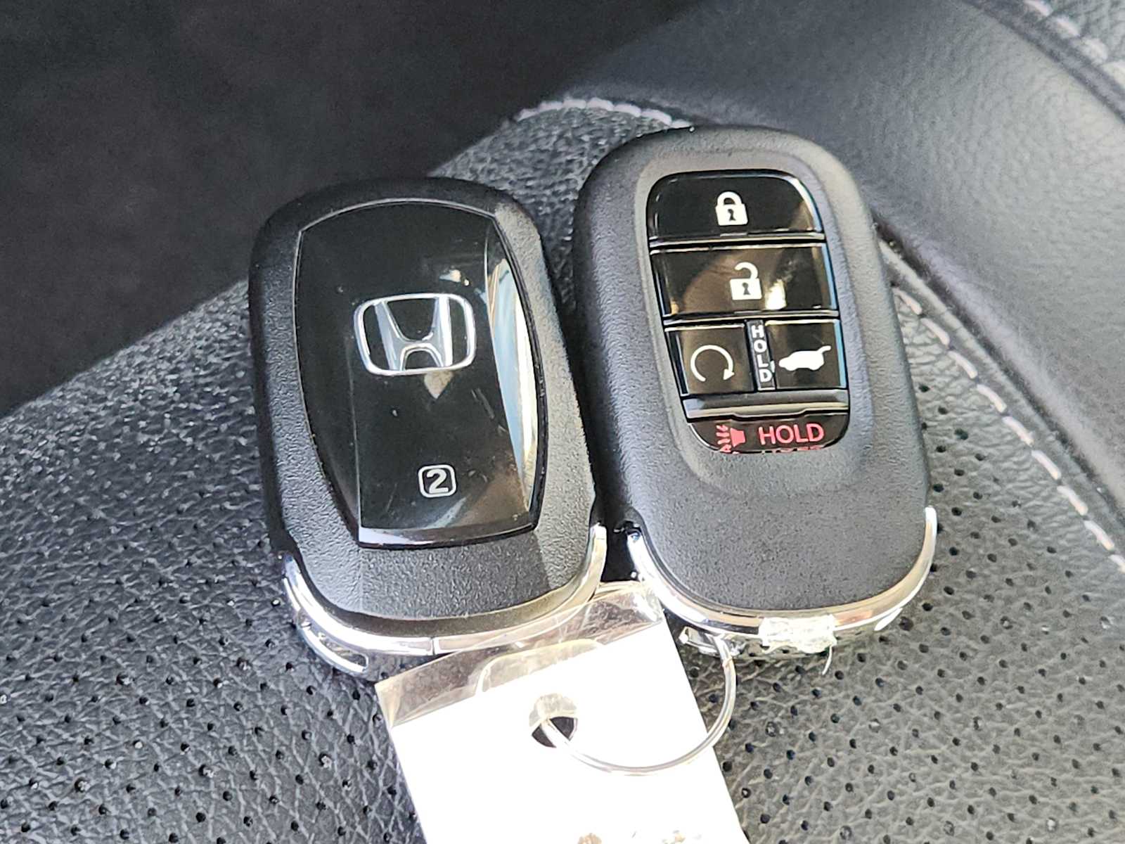 Thumbnail: 2023 Honda Pilot - 21