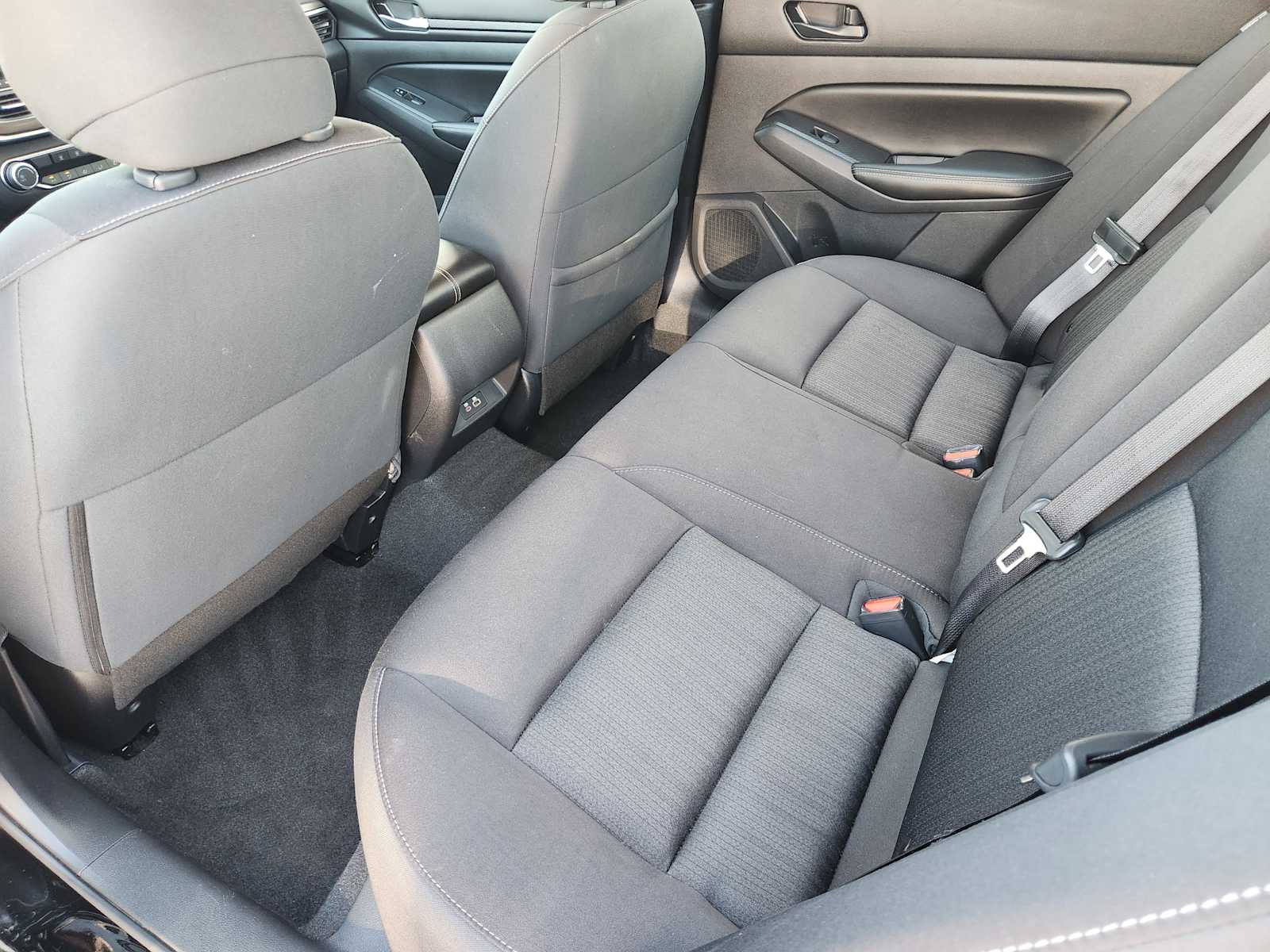 Thumbnail: 2024 Nissan Altima - 12