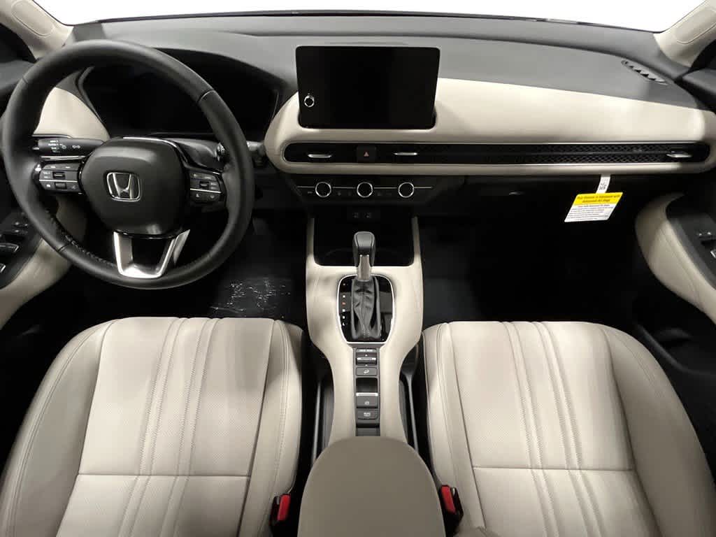 Thumbnail: 2027 Honda HR-V - 23