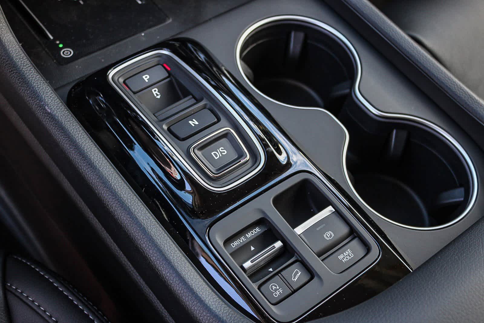 Thumbnail: 2026 Honda Pilot - 18