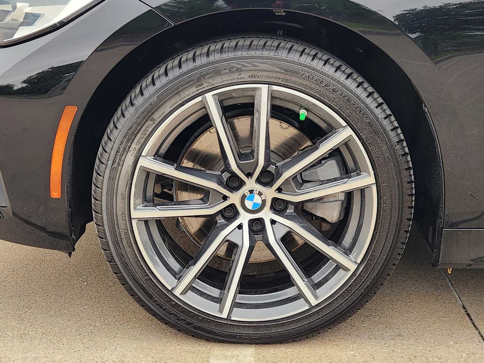 Thumbnail: 2020 BMW 3 Series - 21