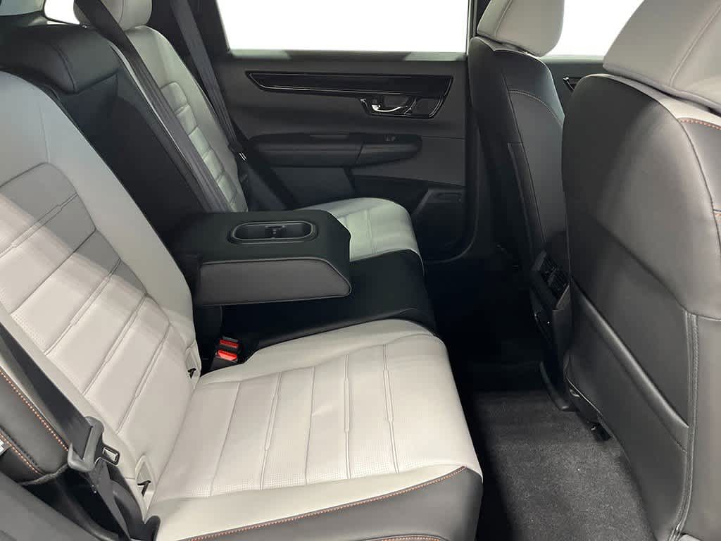 Thumbnail: 2026 Honda CR-V - 28