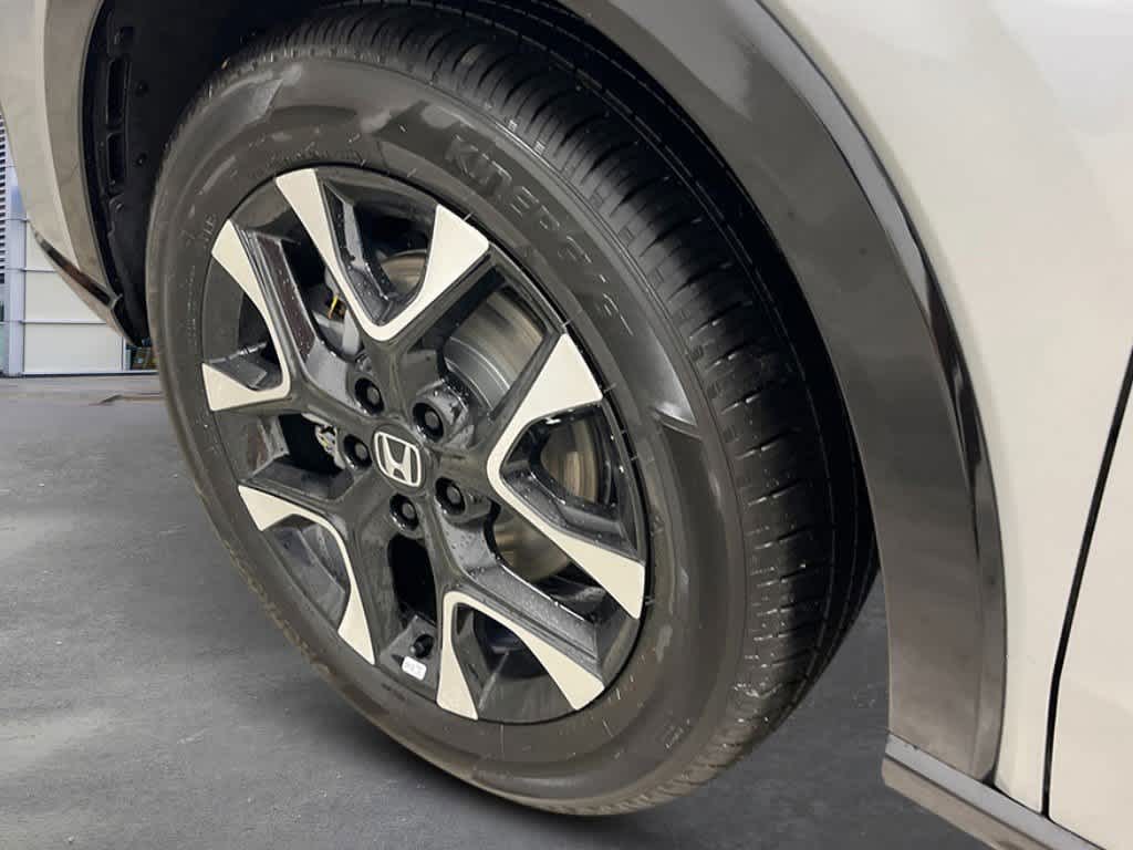 Thumbnail: 2027 Honda HR-V - 10