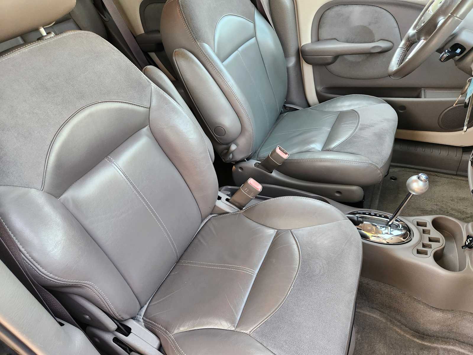 Thumbnail: 2004 Chrysler PT Cruiser - 14