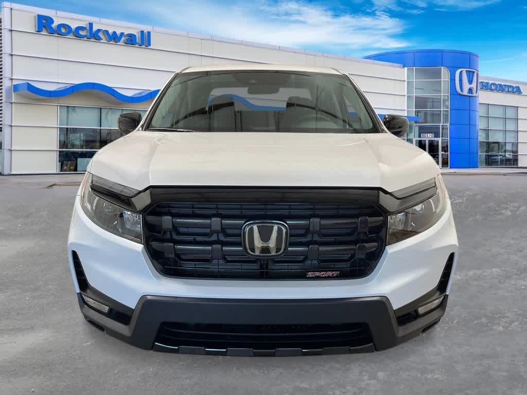 Thumbnail: 2026 Honda Ridgeline - 10