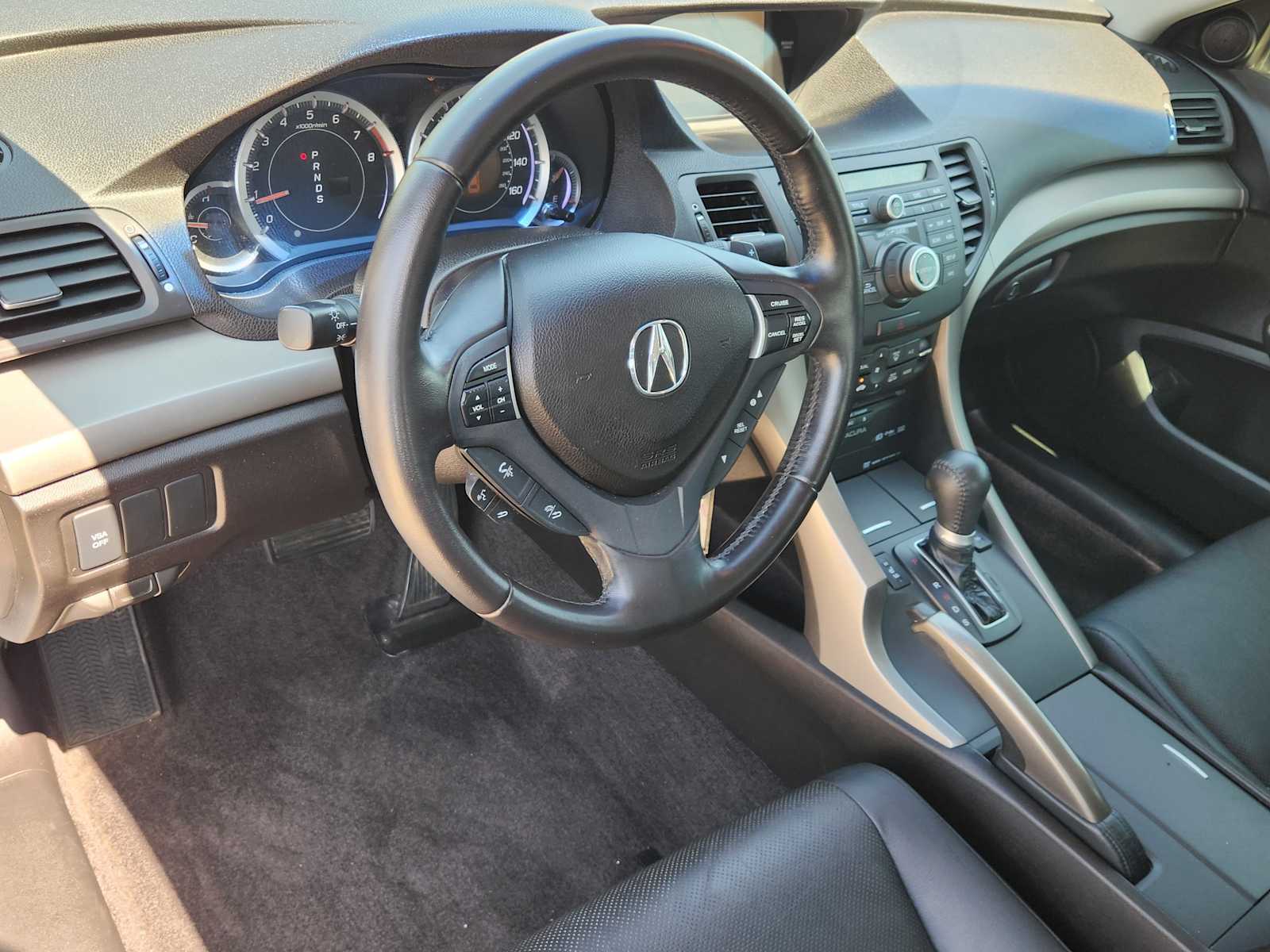 Thumbnail: 2010 Acura TSX - 2