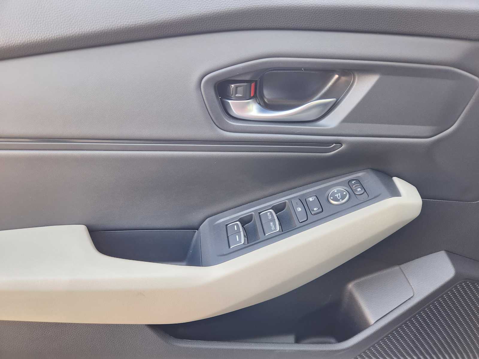 Thumbnail: 2025 Honda Accord - 29