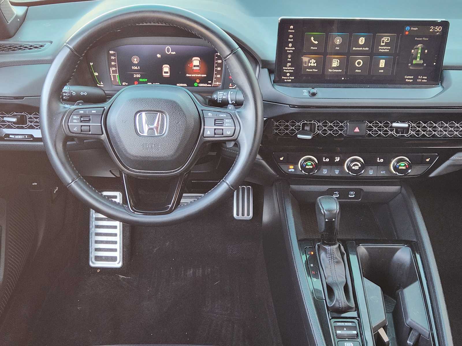 Thumbnail: 2023 Honda Accord - 15