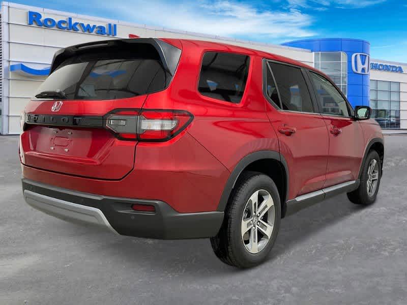 Thumbnail: 2025 Honda Pilot - 7