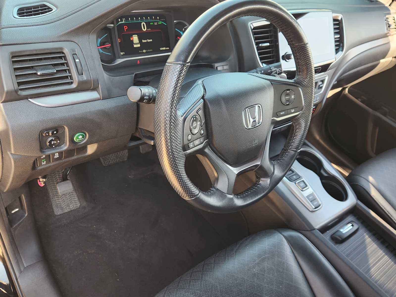 Thumbnail: 2019 Honda Passport - 2