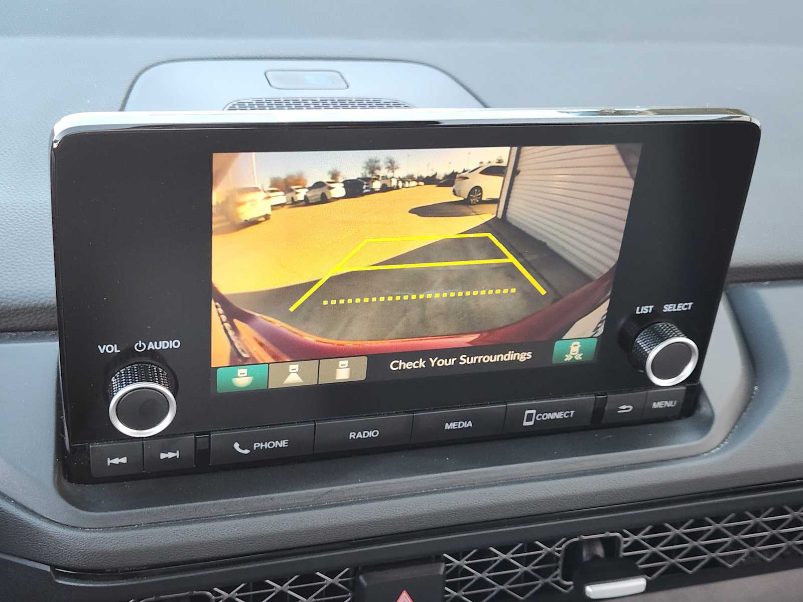 Thumbnail: 2024 Honda Accord - 25