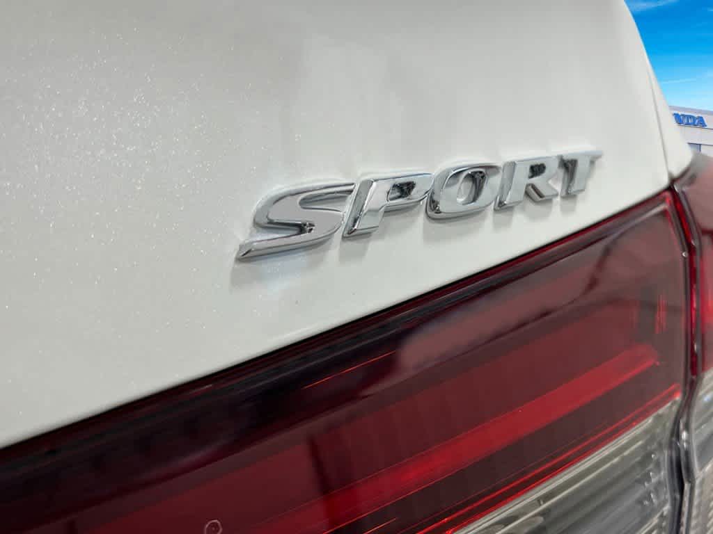 Thumbnail: 2026 Honda Civic - 6