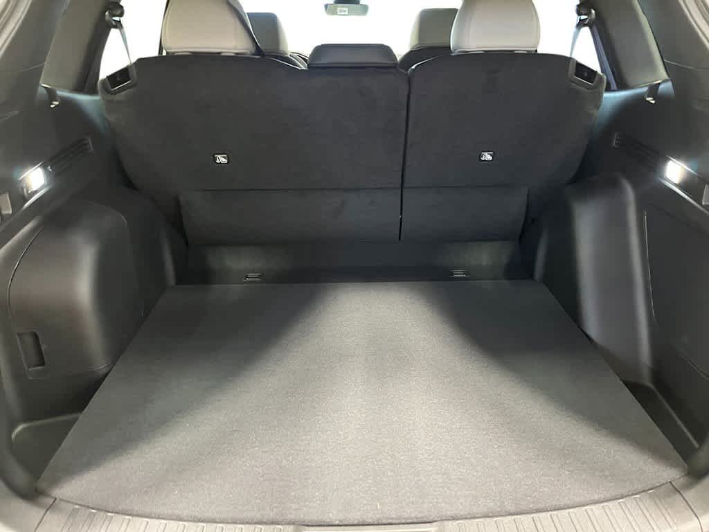 Thumbnail: 2026 Honda CR-V - 27