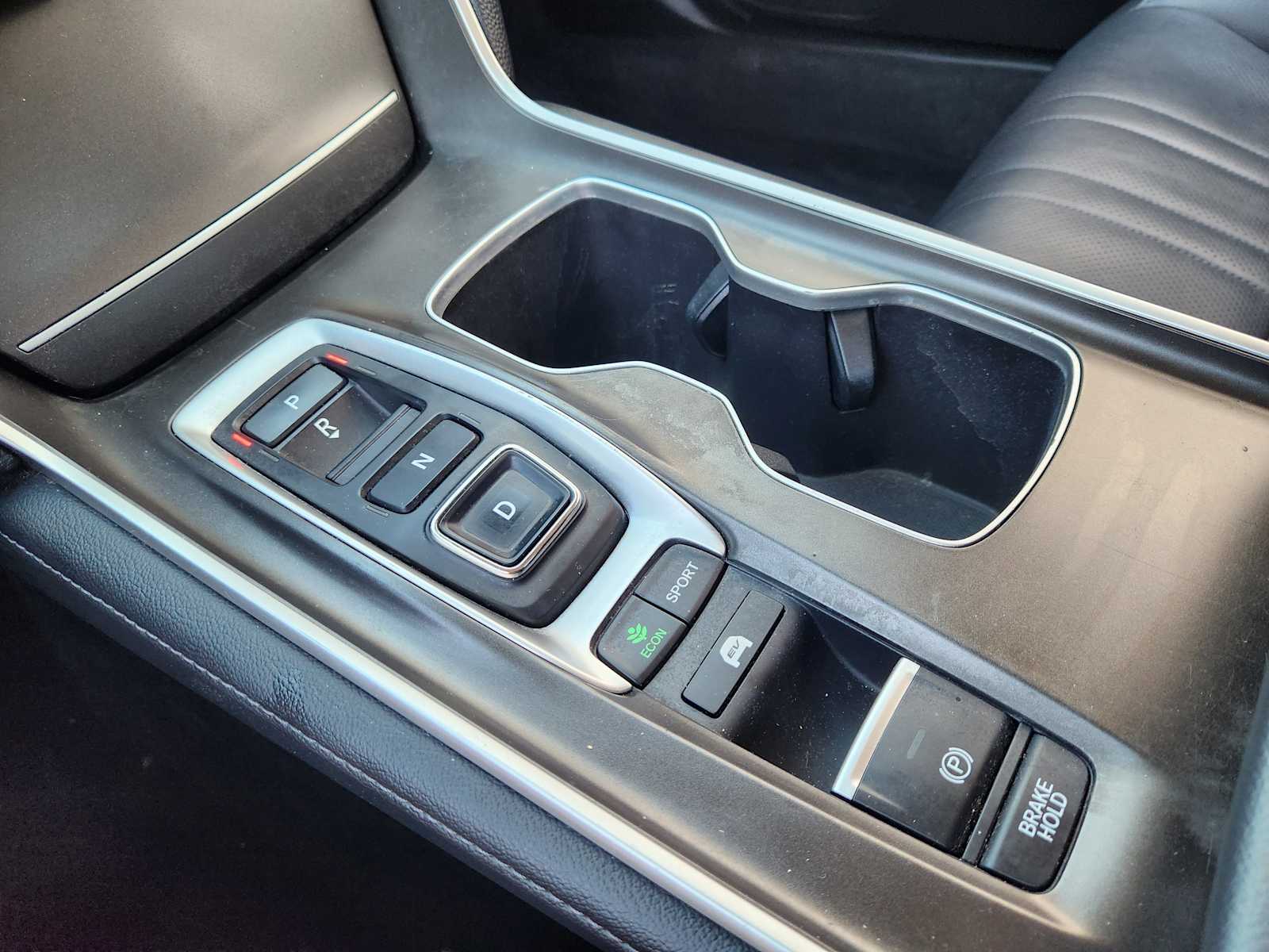 Thumbnail: 2022 Honda Accord - 17