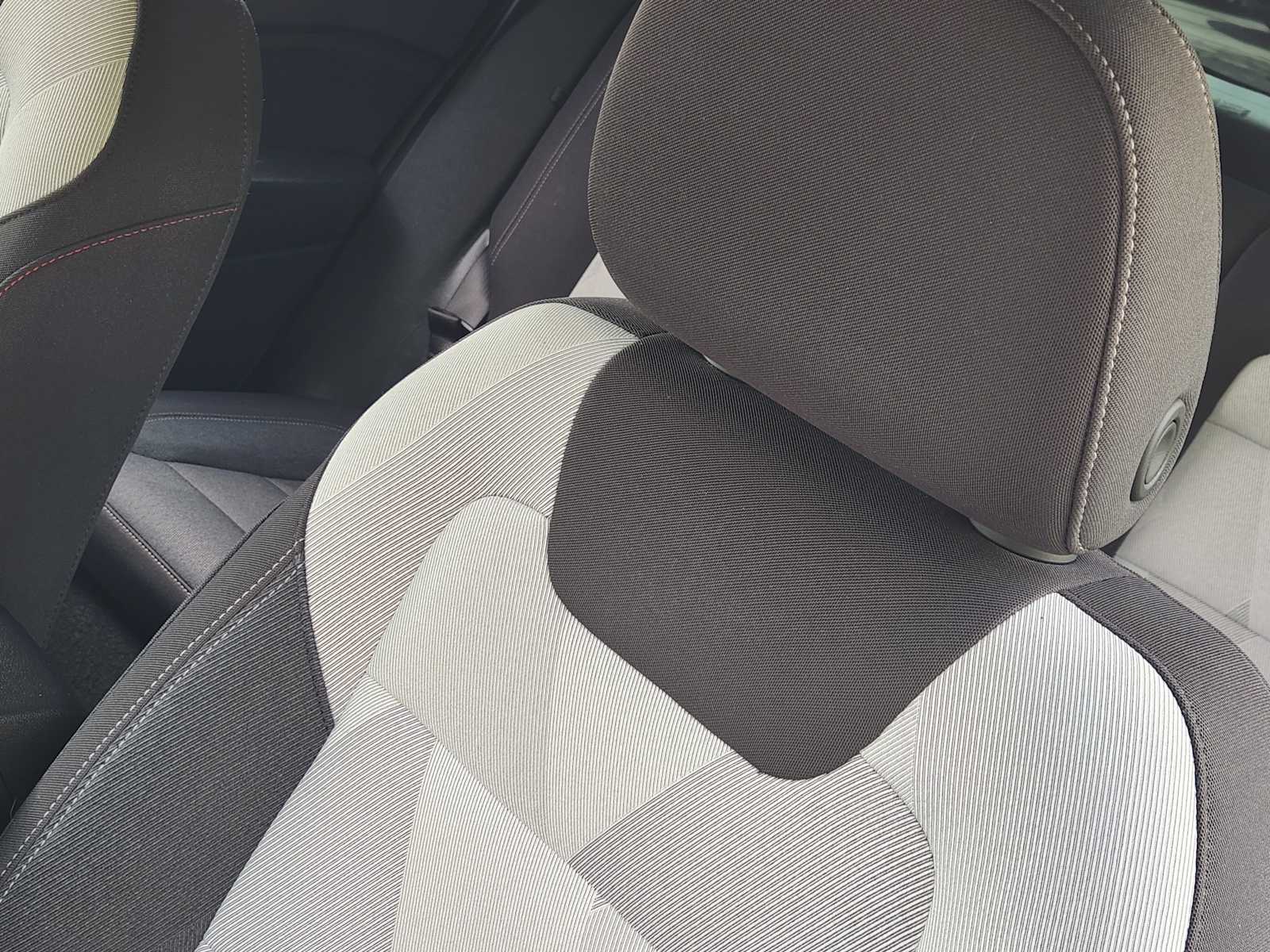 Thumbnail: 2024 Chevrolet Trax - 24