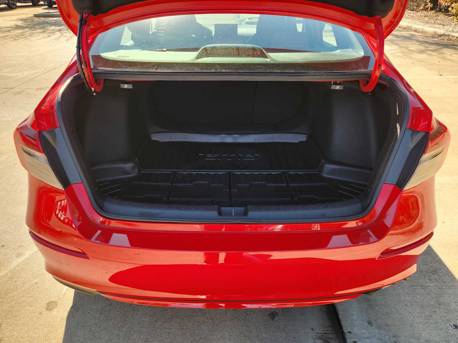 Thumbnail: 2025 Honda Civic - 19