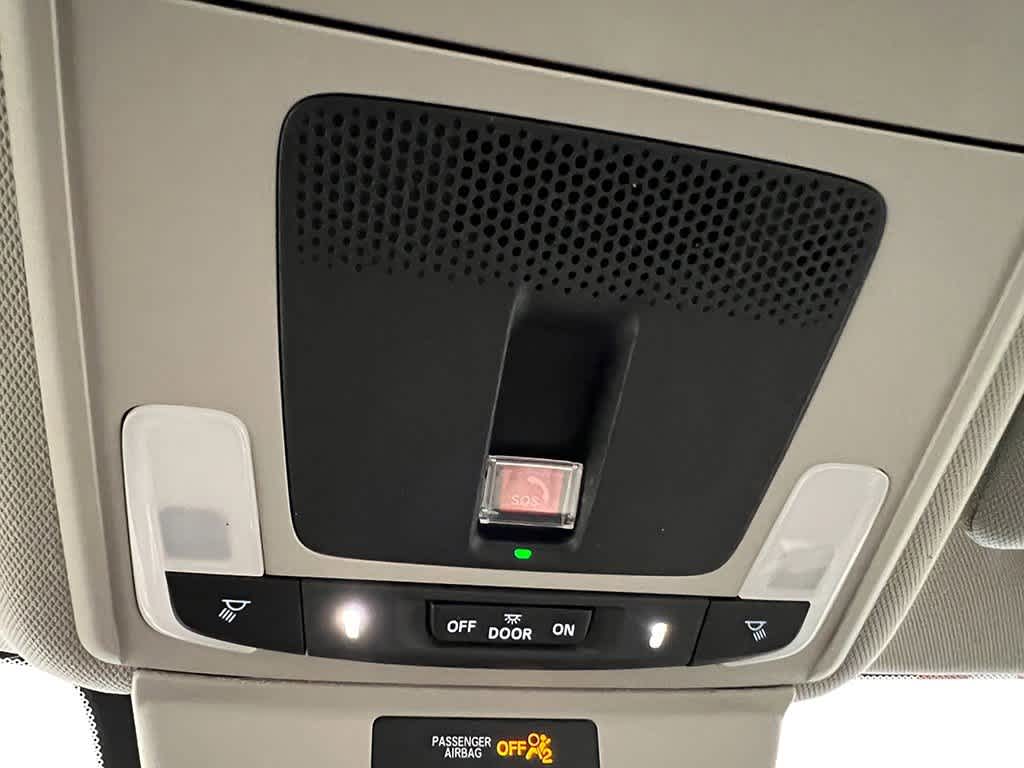 Thumbnail: 2025 Honda Accord - 22