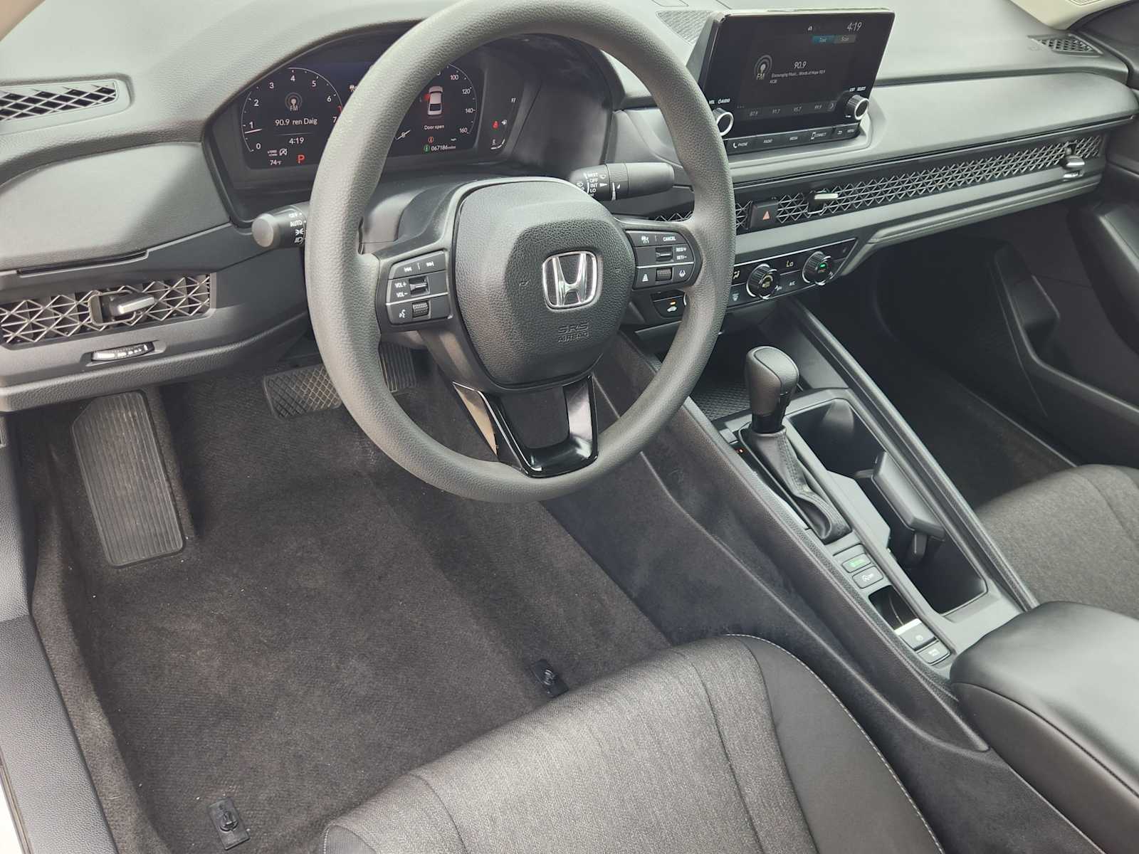 Thumbnail: 2024 Honda Accord - 2