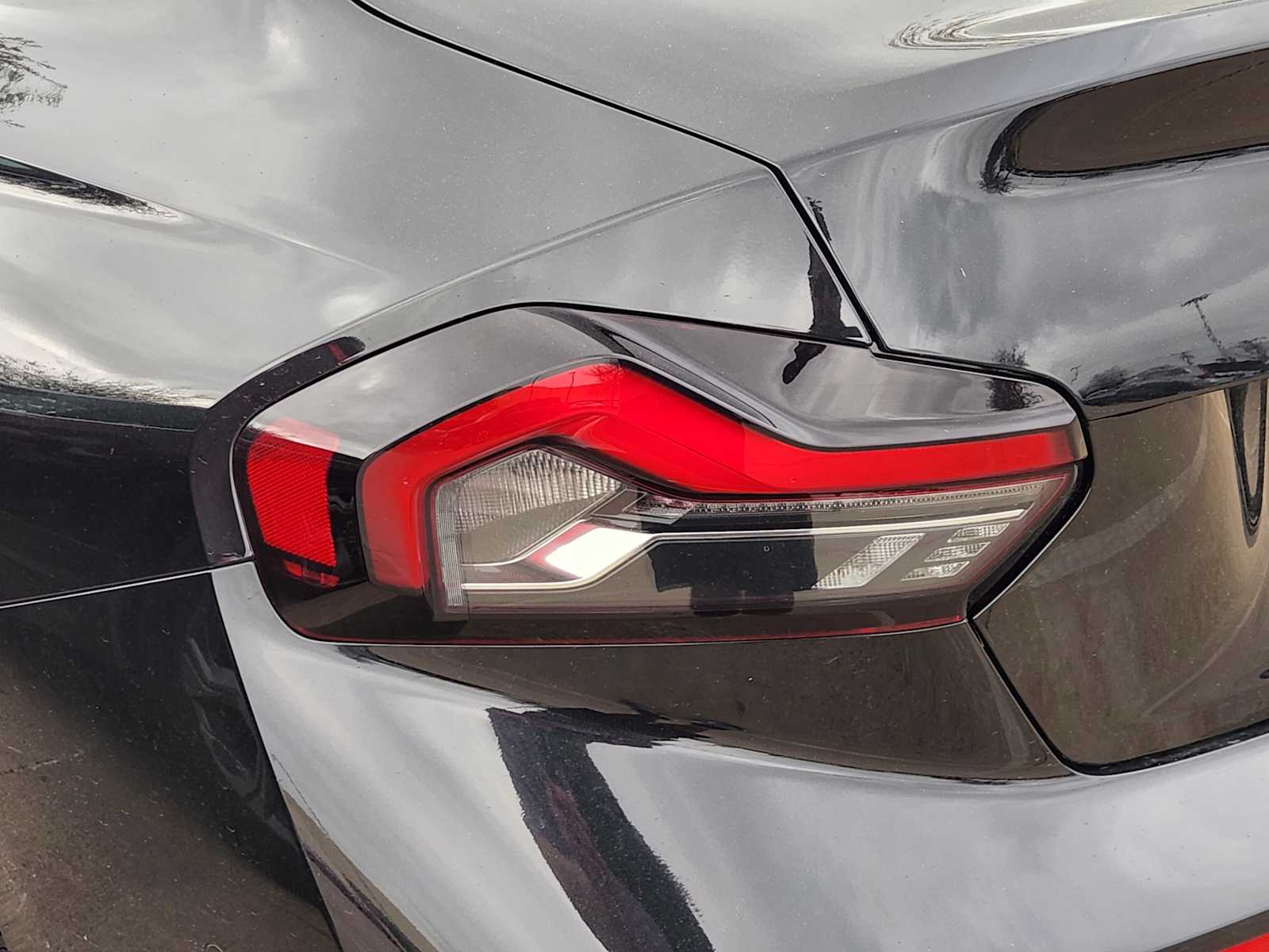 Thumbnail: 2024 BMW 2 Series - 12