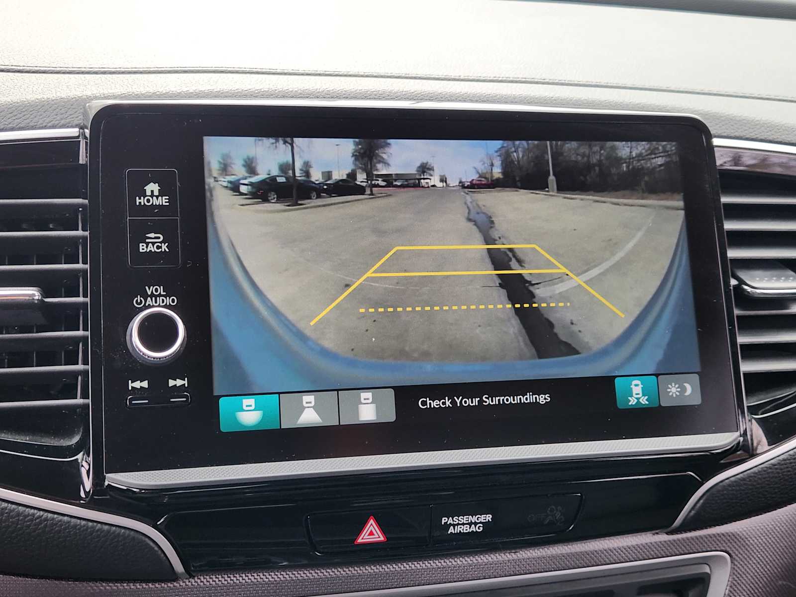 Thumbnail: 2025 Honda Ridgeline - 25