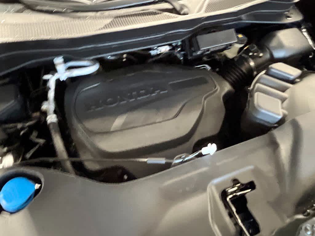 Thumbnail: 2026 Honda Ridgeline - 13