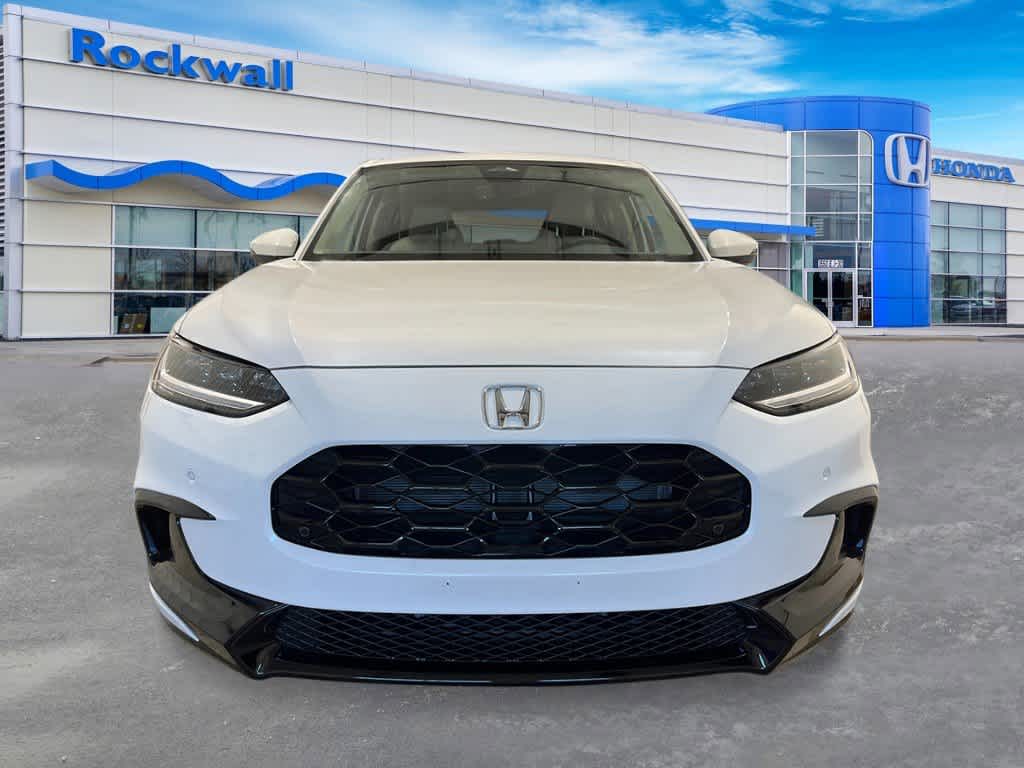 Thumbnail: 2026 Honda HR-V - 9