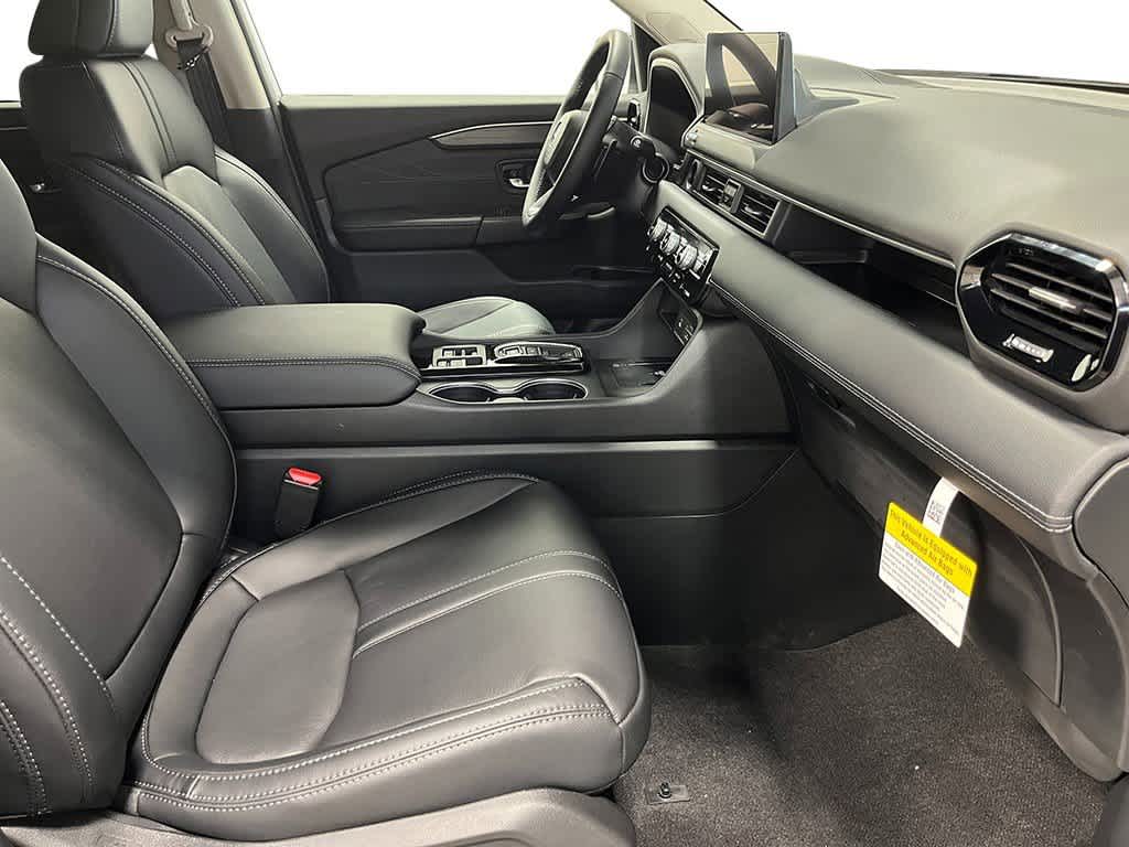 Thumbnail: 2026 Honda Pilot - 29
