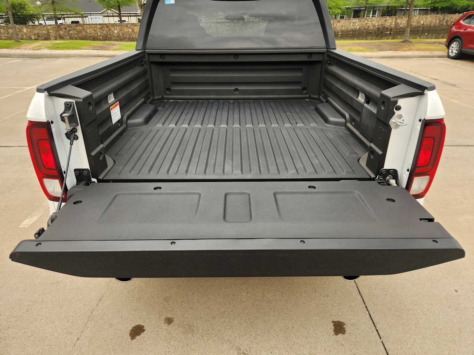 Thumbnail: 2025 Honda Ridgeline - 19