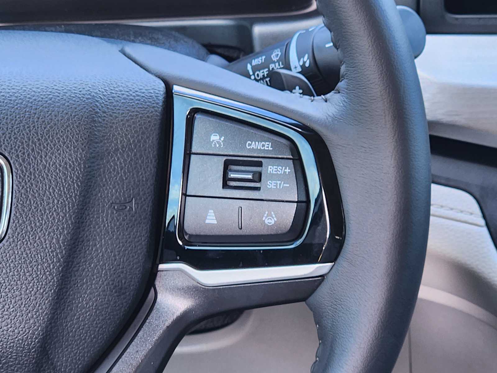 Thumbnail: 2026 Honda Odyssey - 33
