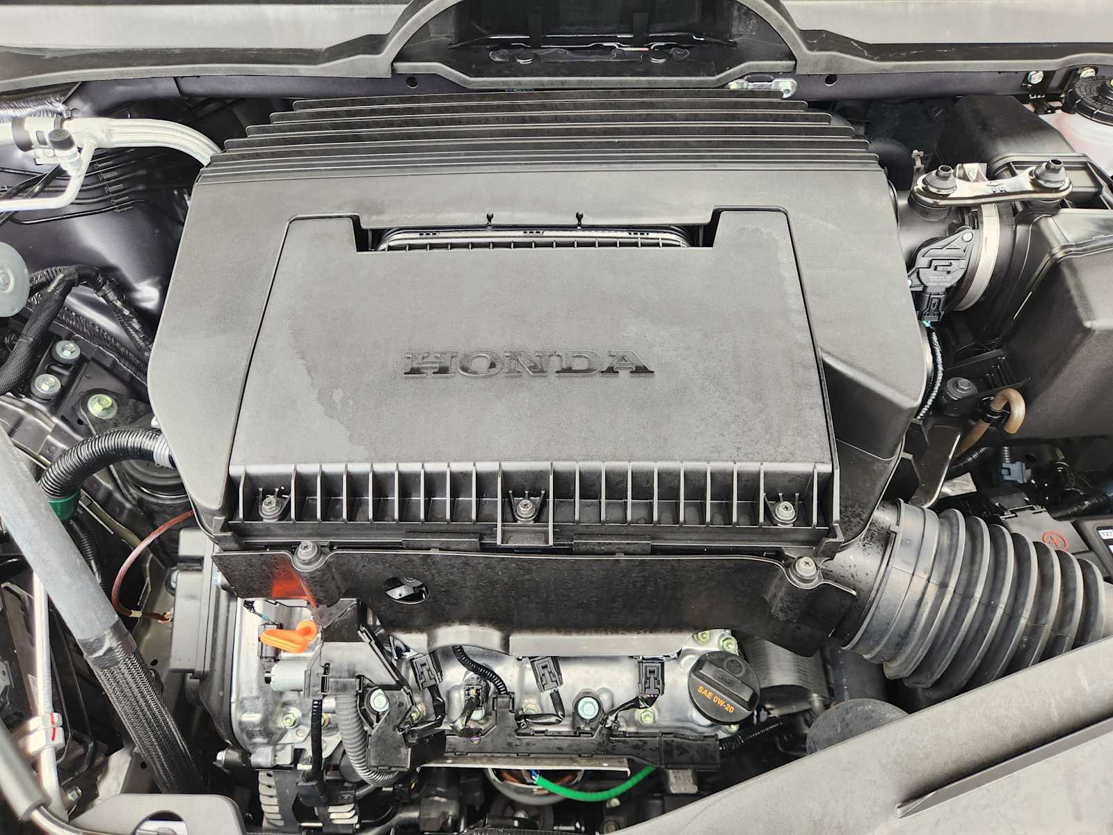 Thumbnail: 2025 Honda Pilot - 9